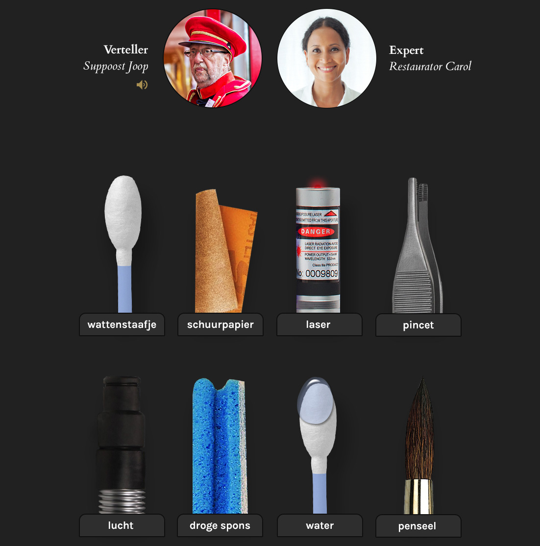Responsive image