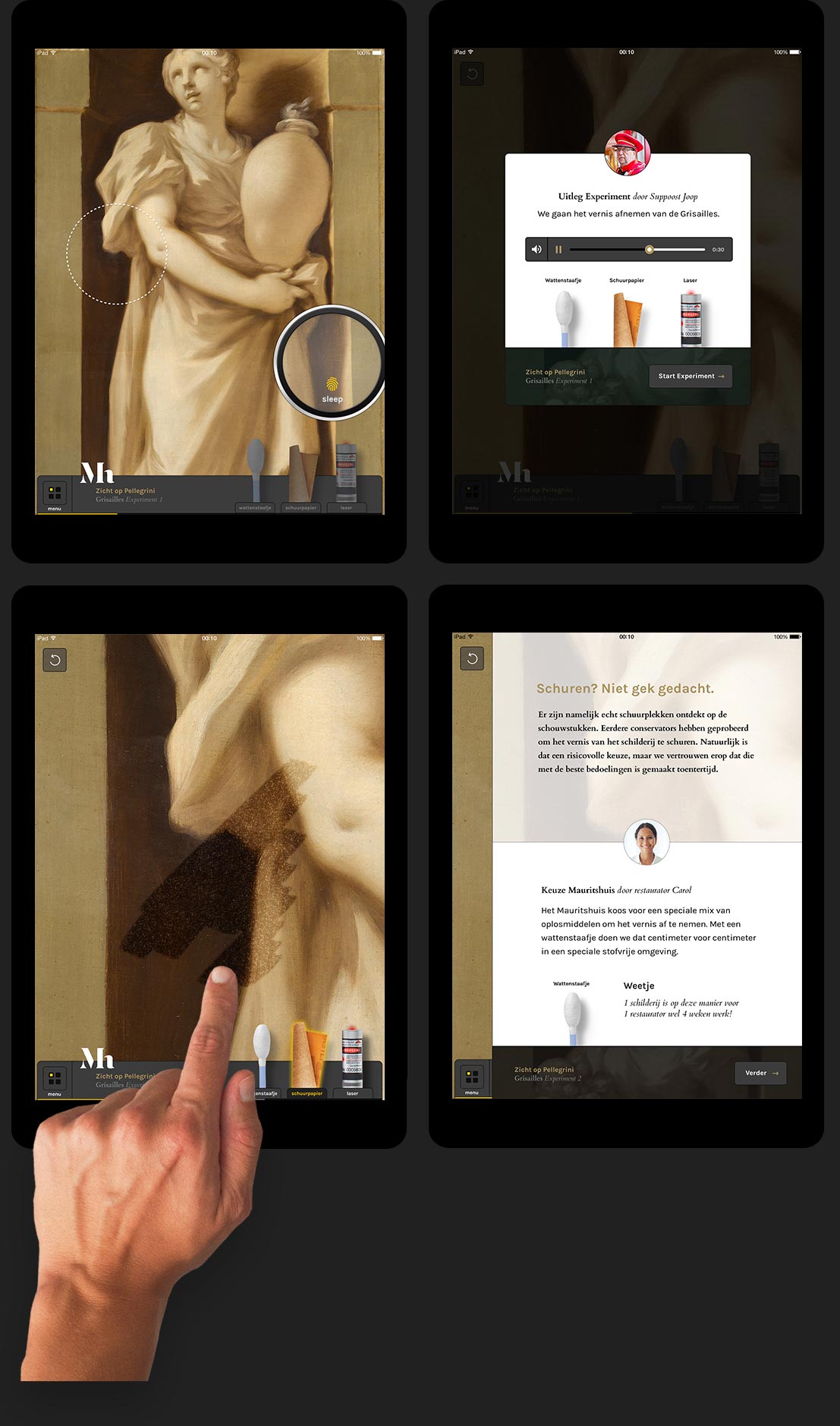 Responsive image