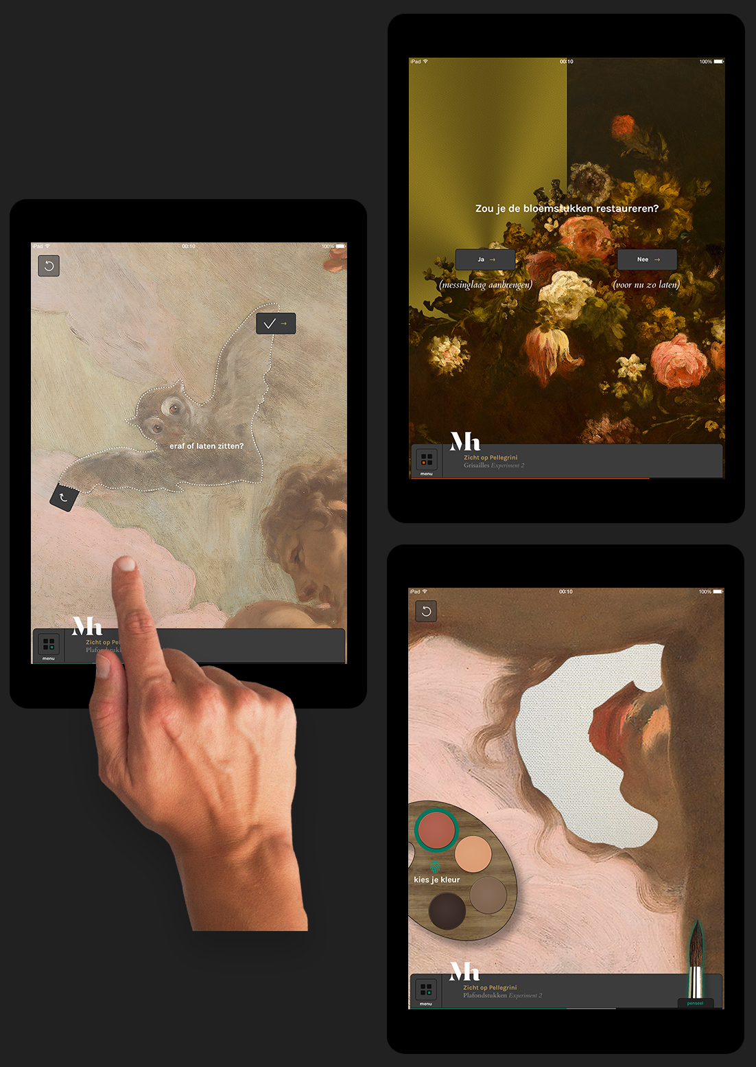 Responsive image