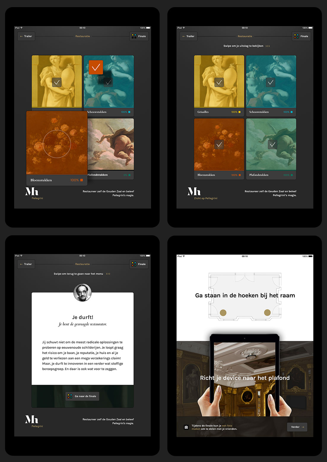 Responsive image