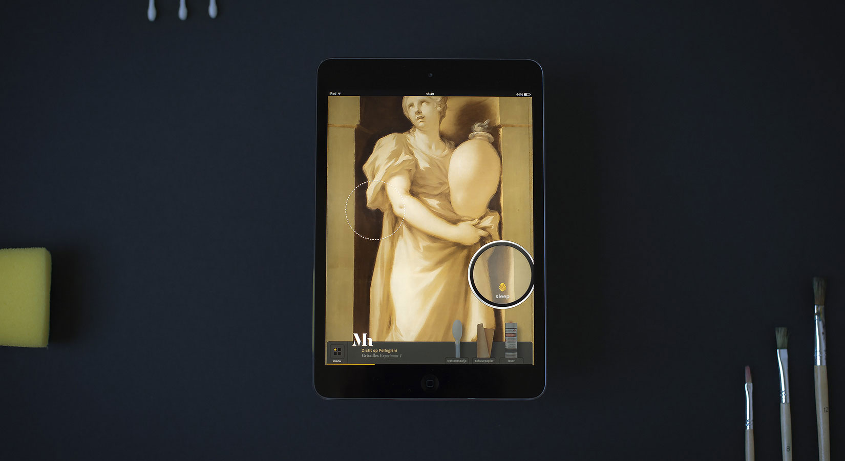 Responsive image