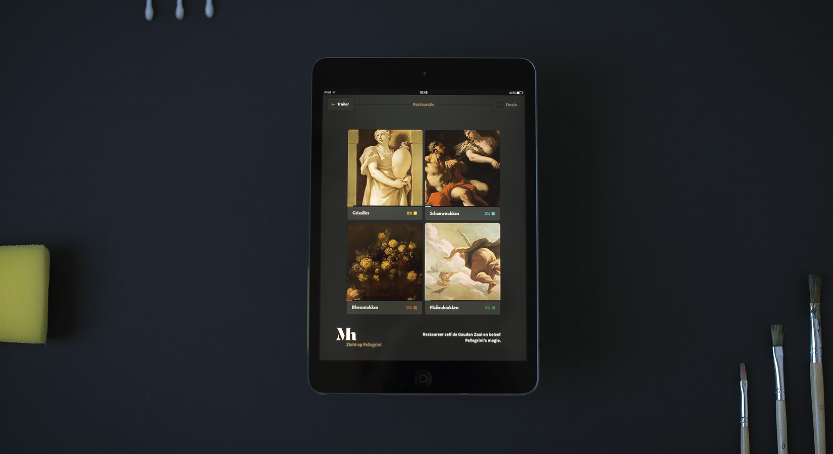 Responsive image