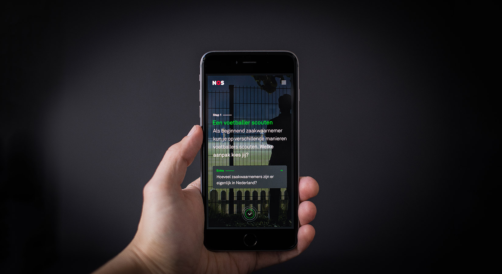 Responsive image