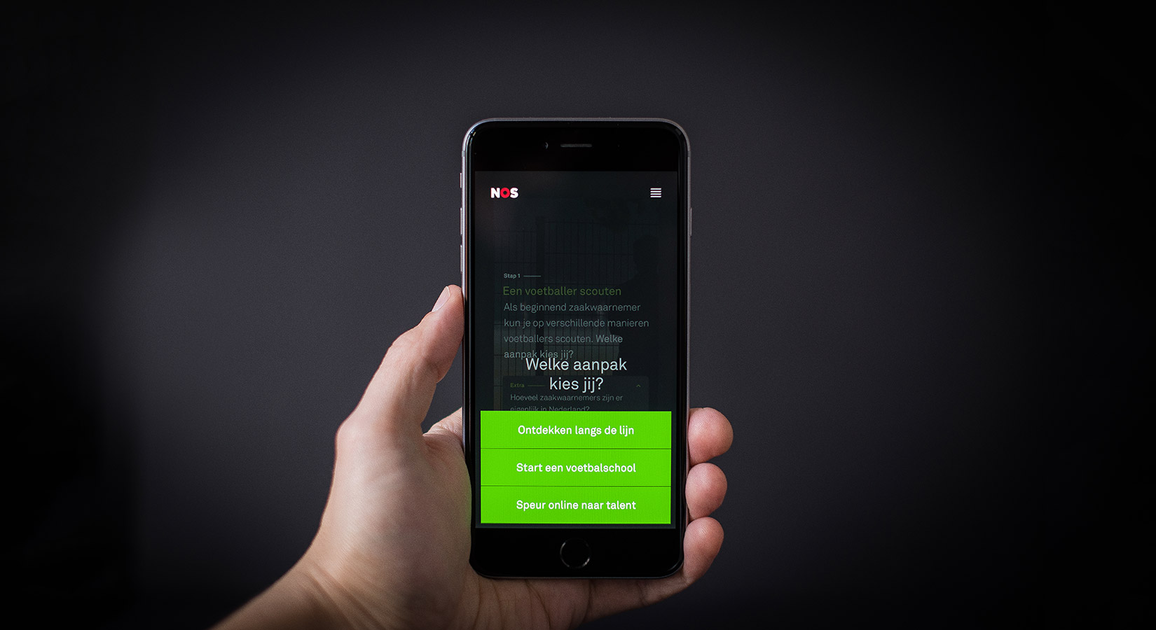 Responsive image