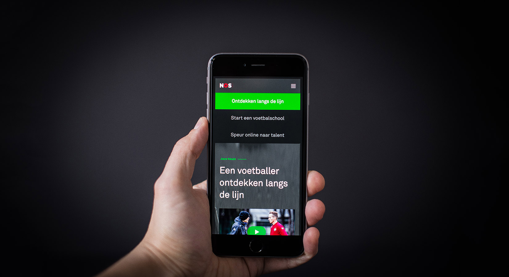 Responsive image