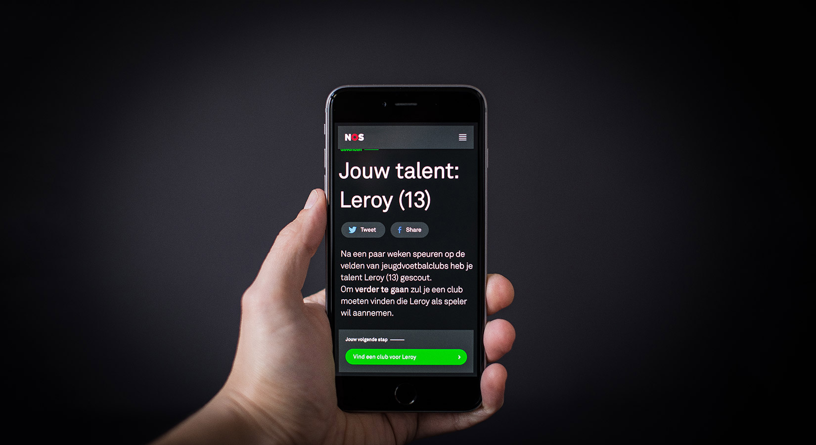 Responsive image