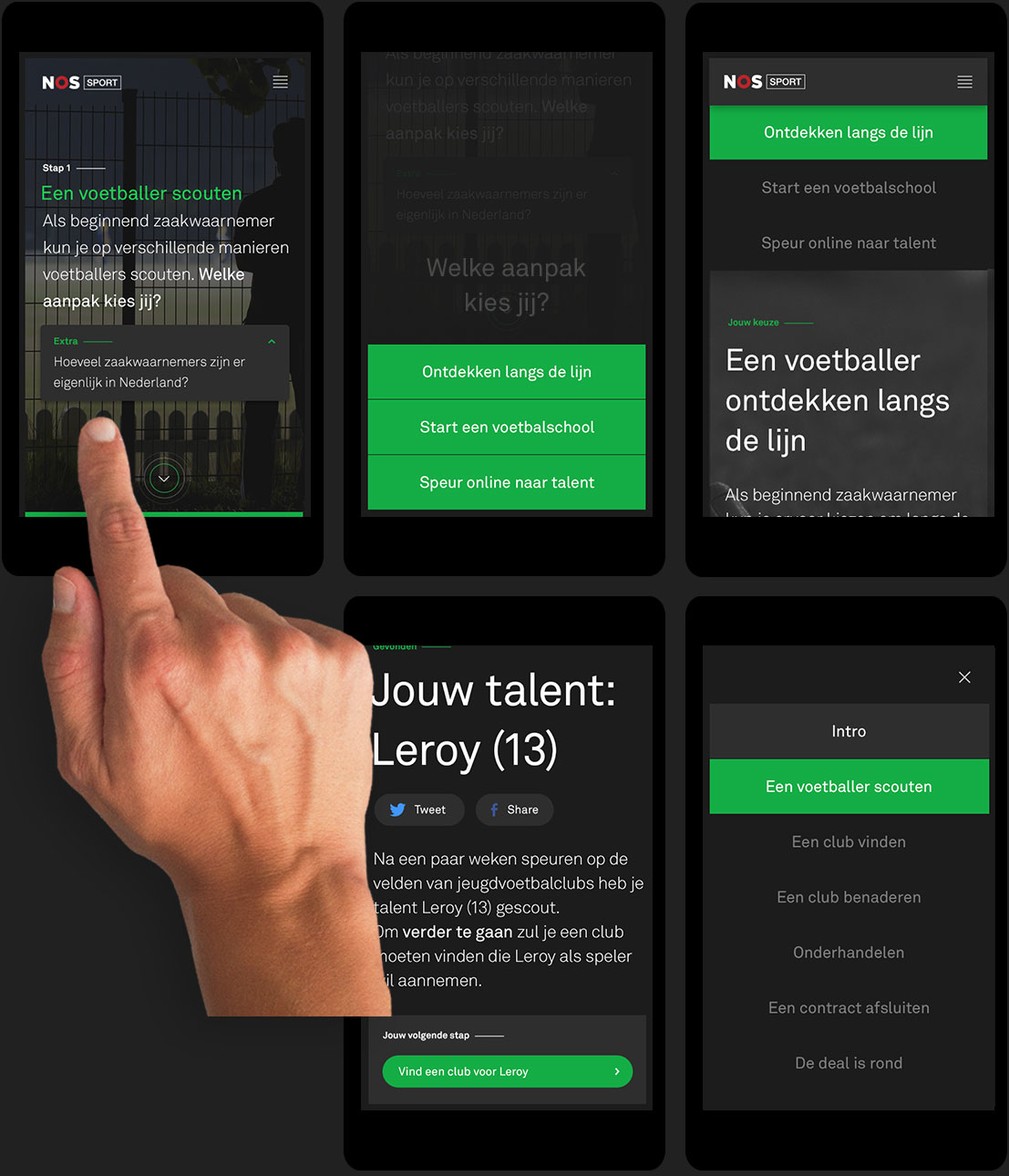 Responsive image