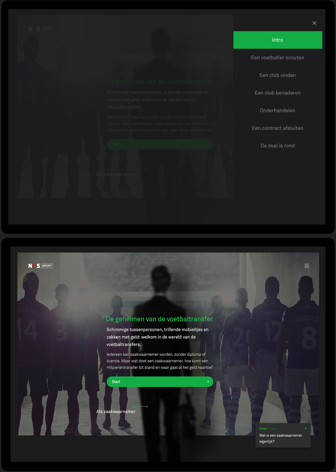 Responsive image