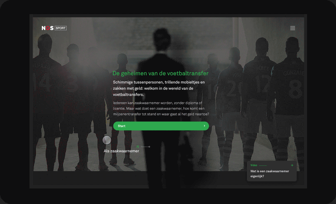Responsive image