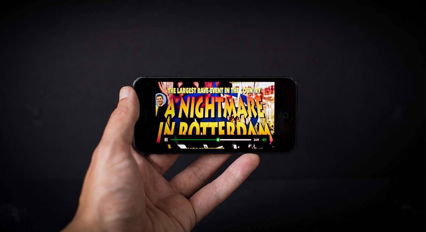 Responsive image