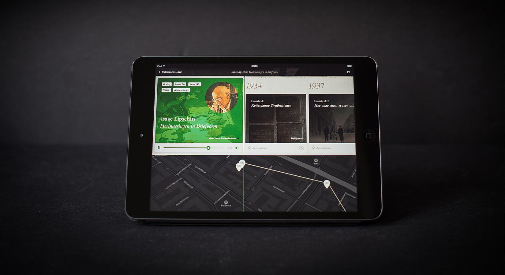 Responsive image
