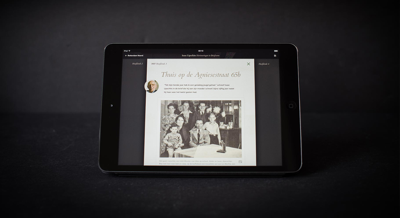 Responsive image