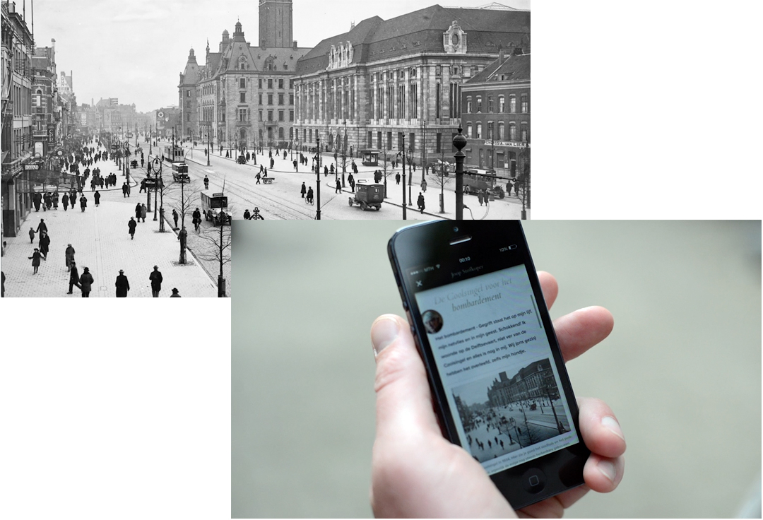 Responsive image
