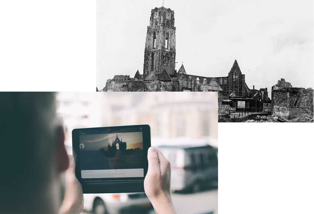 Responsive image