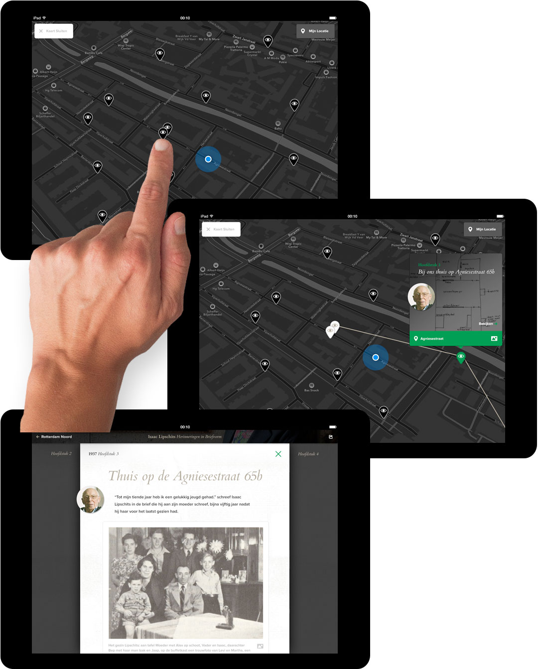 Responsive image