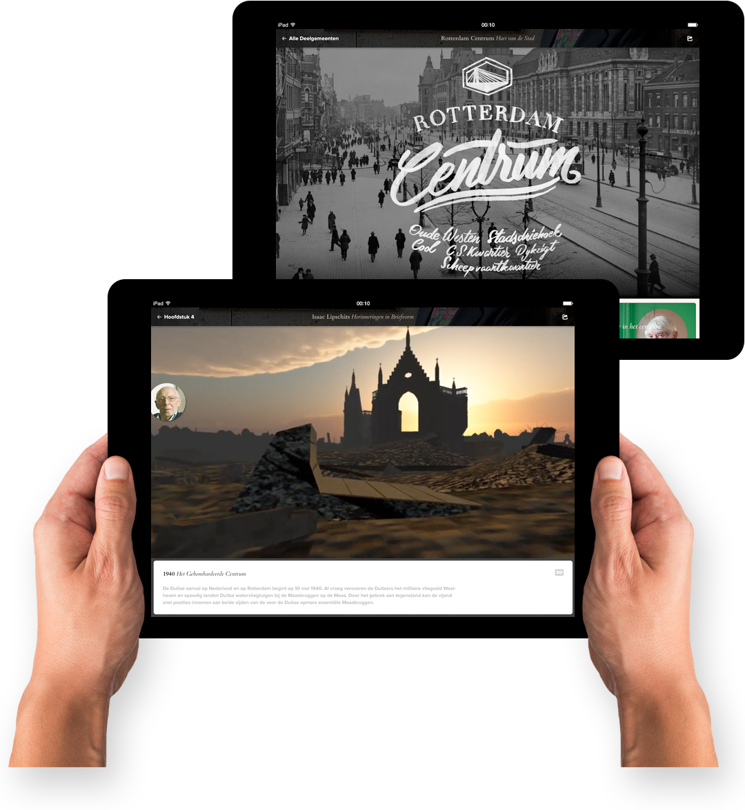 Responsive image