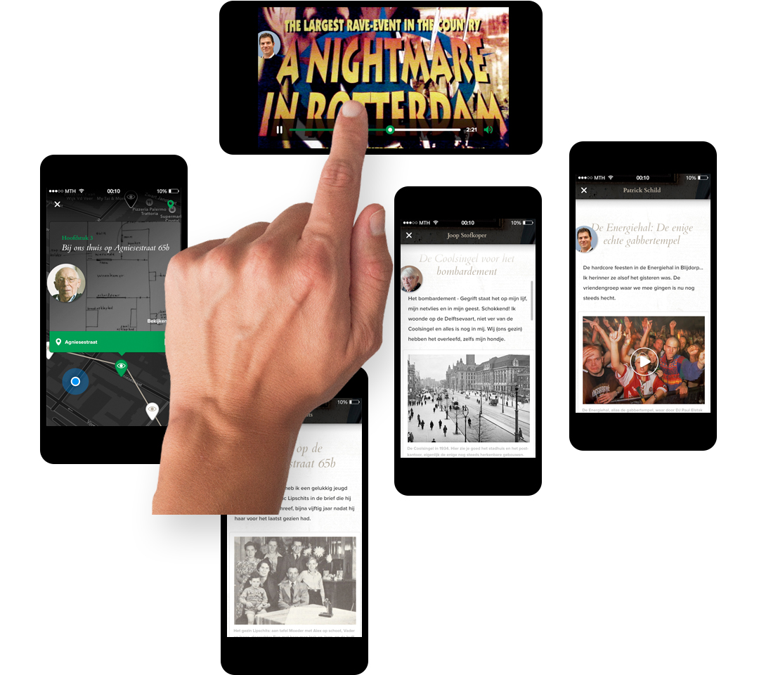 Responsive image