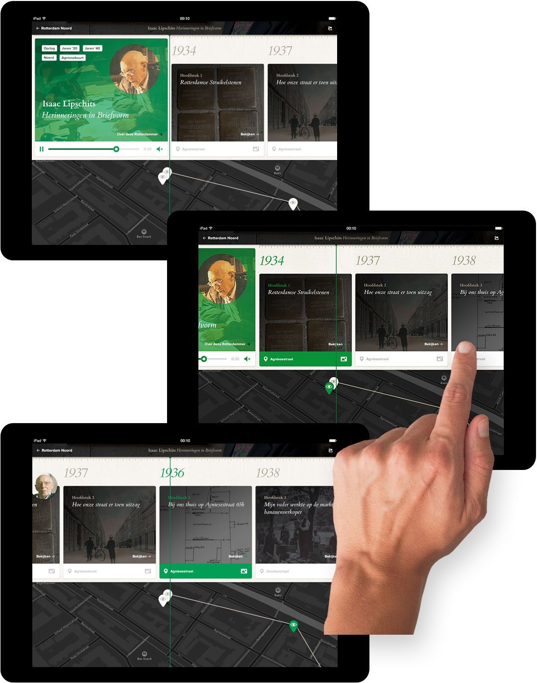 Responsive image